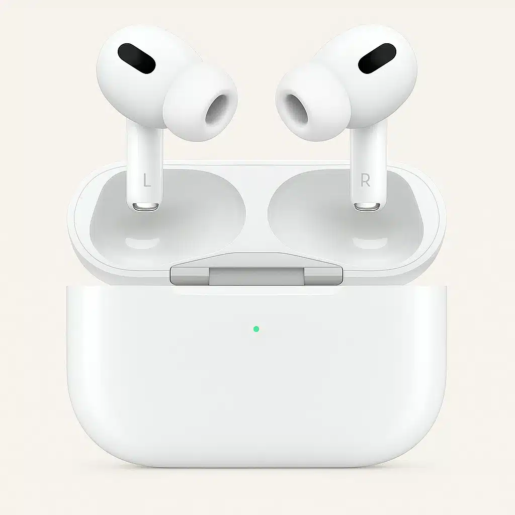 AirPods Pro 2 Without ANC - Same Features at Lowest Price