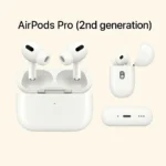 AirPods Pro 2 Without ANC - Same Features at Lowest Price - Image 2