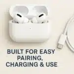 AirPods Pro 2 Without ANC - Same Features at Lowest Price - Image 3