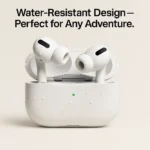 AirPods Pro 2 Without ANC - Same Features at Lowest Price - Image 4