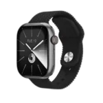 HK9 Pro Max Smartwatch with 2.02" AMOLED Display & Health Tracking