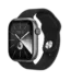 HK9 Pro Max Smartwatch with 2.02" AMOLED Display & Health Tracking