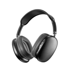 The P9 Pro Max Wireless Headphones redefine convenience and quality