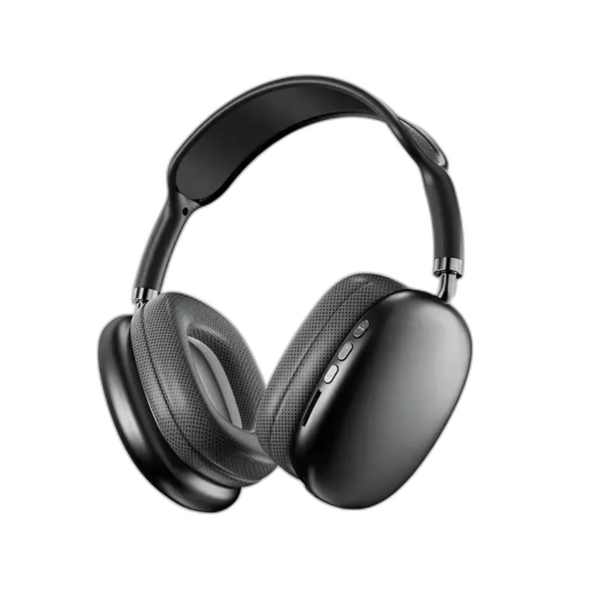 The P9 Pro Max Wireless Headphones redefine convenience and quality