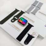 HK9 Pro Max Smartwatch with AMOLED Display Cheap Rate - Image 5