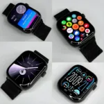 HK9 Pro Max Smartwatch with AMOLED Display Cheap Rate - Image 2