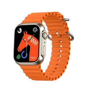 T900 Ultra Smartwatch glamorsfit