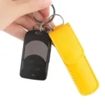 Ear Wax Cleaning Kit - 6 Tools in a Premium Leather Bag - Image 6