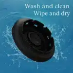 Portable cigarette smoke cleaner for car and home in Pakistan