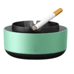 Best smoke purifier for cigarettes removing bad odor in room