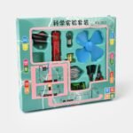 Kids STEM Science Kit Pakistan – Battery, Switch & Wires