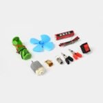 DIY Electric Circuit Kit Pakistan – Science Experiment kit
