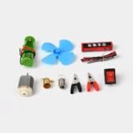 Educational Science Experiment Kit Pakistan – DIY Projects for Children