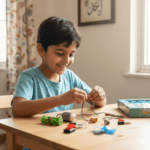 DIY STEM Science Kit: Keep Your Kids Away From Mobile Screens! - Image 3